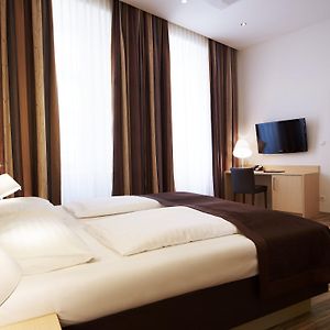 Executive Kamer met een King Size Bed
